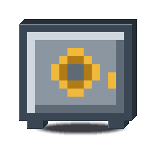 Klan Kasası (1.000.000 Coin)